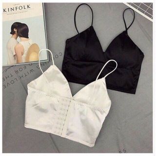 Áp bra chất lụa phi bóng hàng siêu đẹp
