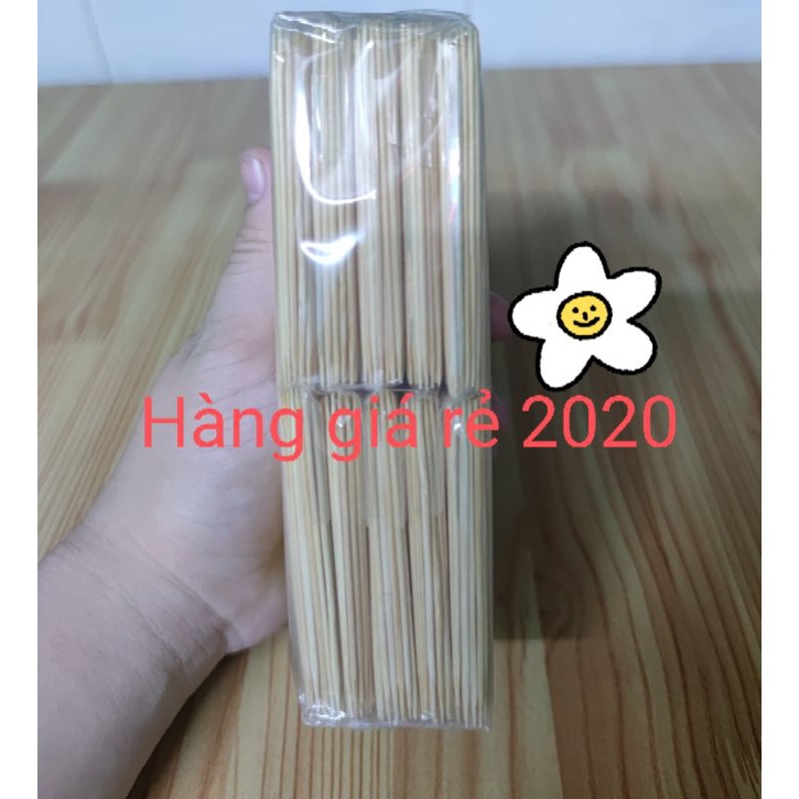 Tăm trúc tăm tre Thuận hoà