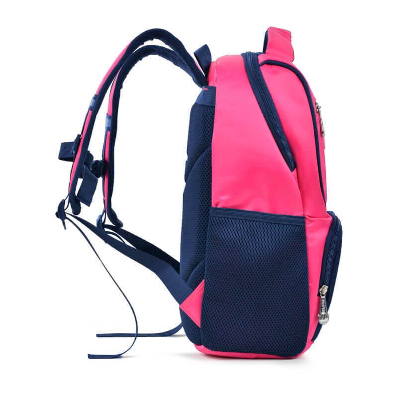 Balo học sinh tiểu học Mr Vui cho bé gái 883