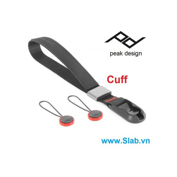 Dây Đeo Peak Design Cuff Camera Wrist Strap