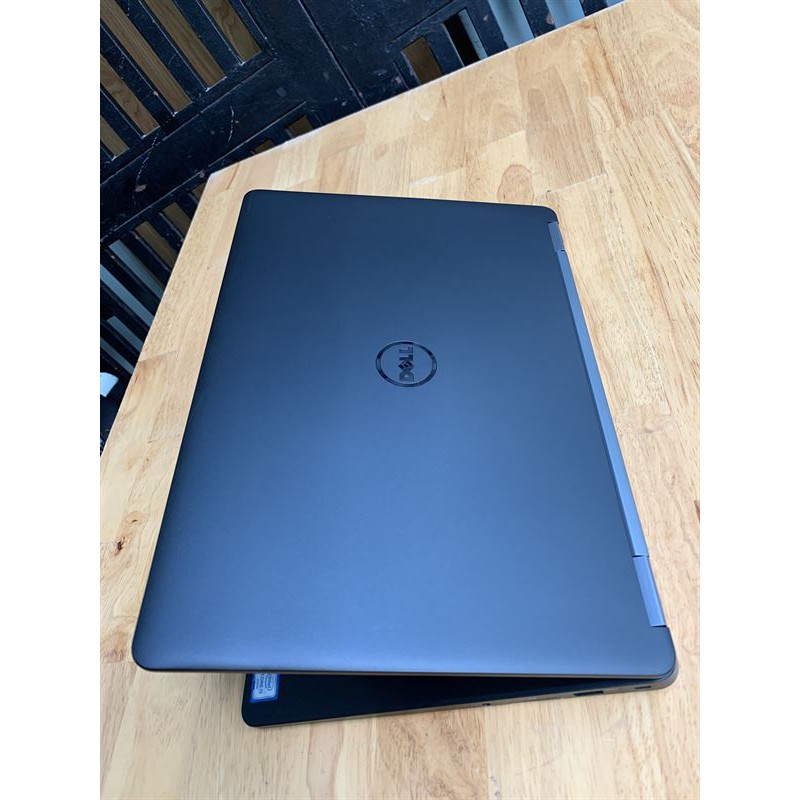 Laptop Dell E5470
