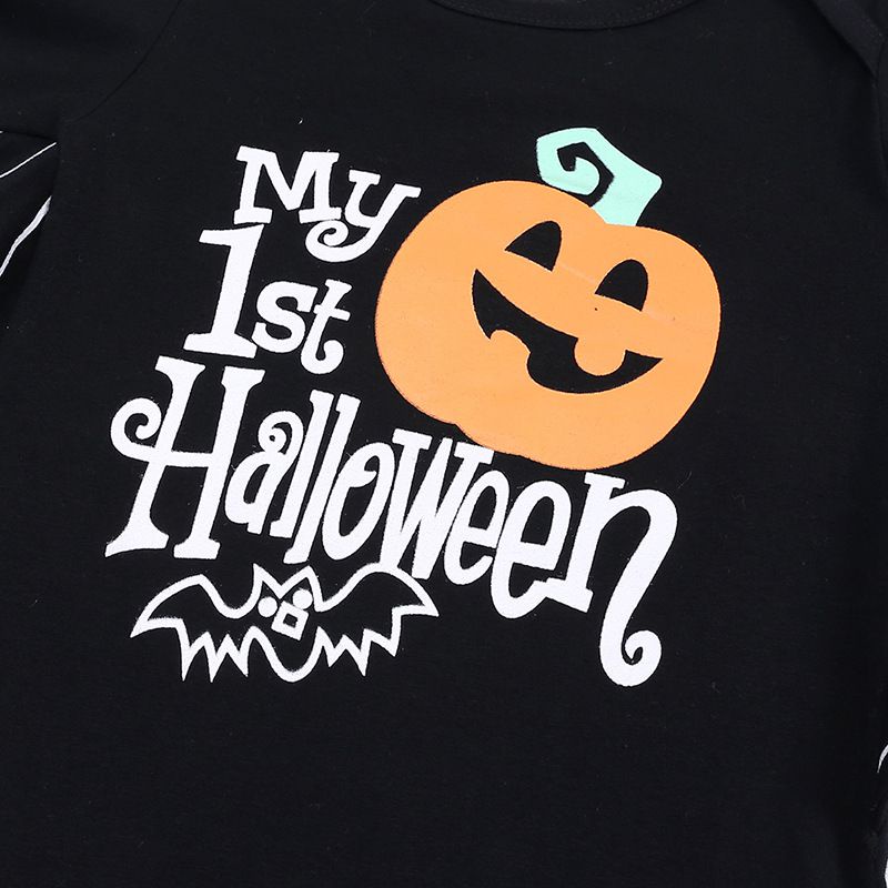 Bộ Đồ Hóa Trang Con Dơi Dành Cho Bé Trai Và Bé Gái Trong Ngày Halloween
