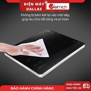 Bếp điện từ Elmich ICE-1831