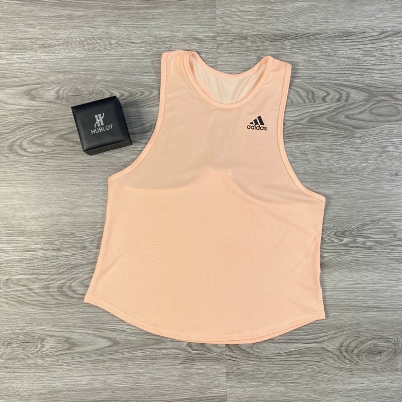 Áo Tanktop 3 Lỗ Tập Gym , Yoga Nữ Thấm Hút Mồ Hôi