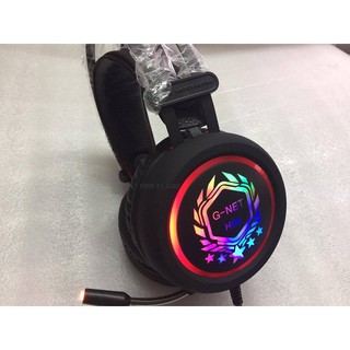 Tai Nghe Gnet H99 7.1