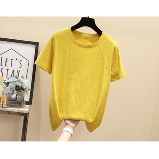 Thun cotton 100% xược 3 màu