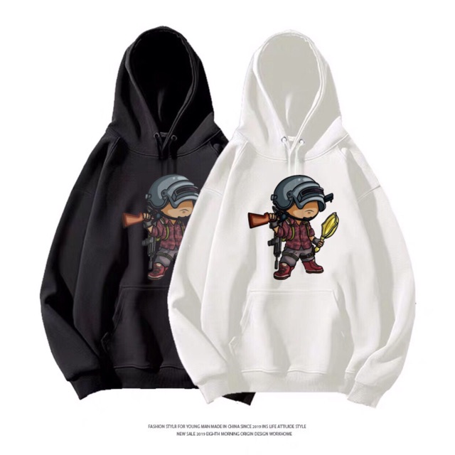 Áo hoodie nam nữ hot hít | BigBuy360 - bigbuy360.vn