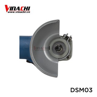 Máy mài góc Dongcheng DSM03-100A