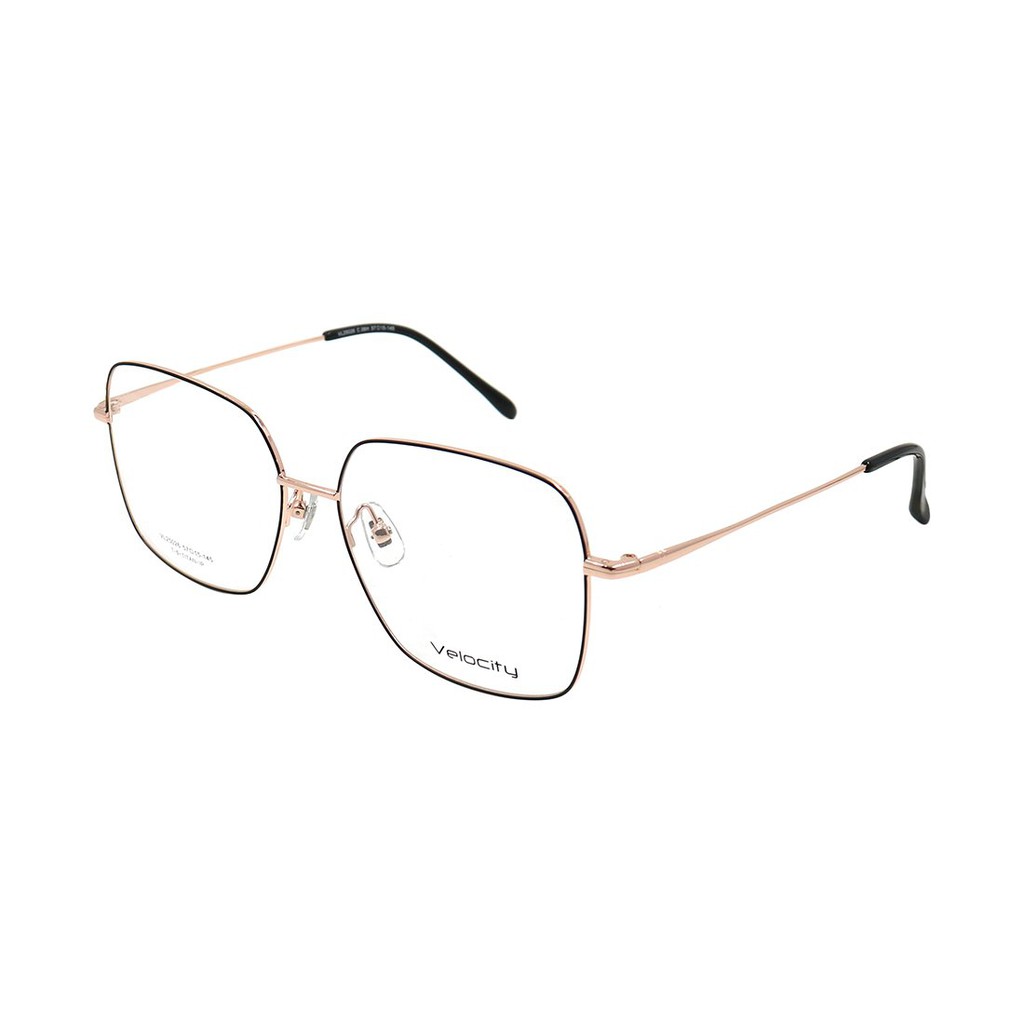 (Hàng chính hãng) Gọng kính nam nữ Velocity VL25026-VL25029 màu sắc thời trang