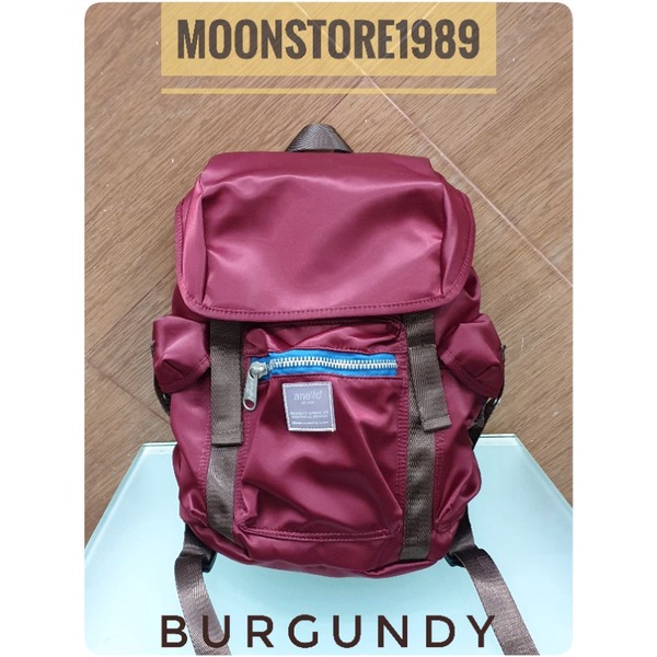 Ba lô Anello Sabrina ATT0506