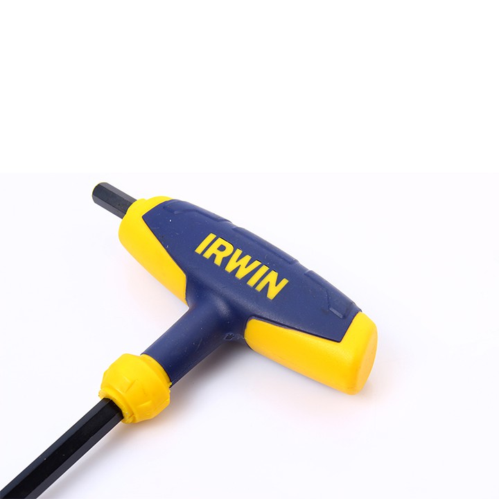 Bộ Lục Giác Chữ T 8 Chi Tiết Irwin 9097009