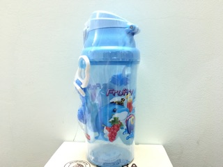 BÌNH NƯỚC HỌC SINH 500ML _ NN-85 (BACK TO SCHOOL)