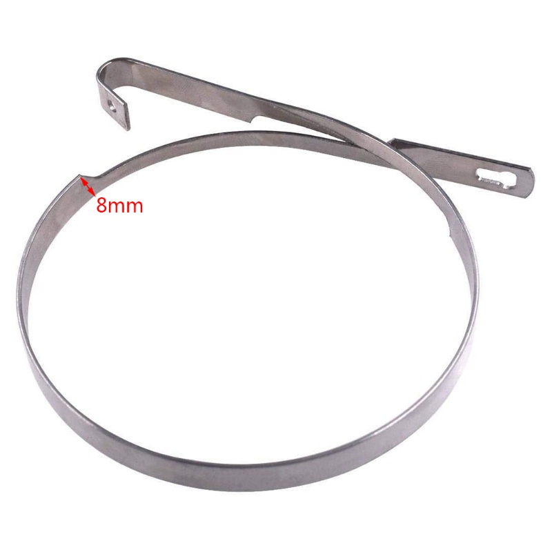 Dây Xích Thắng Xe Thay Thế Cho MS170 017 MS180 018