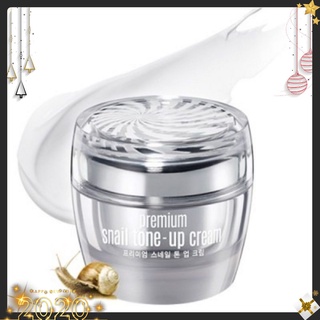 Kem dưỡng trắng Ốc Sên