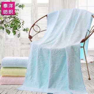 Khăn tắm xuất nhật
