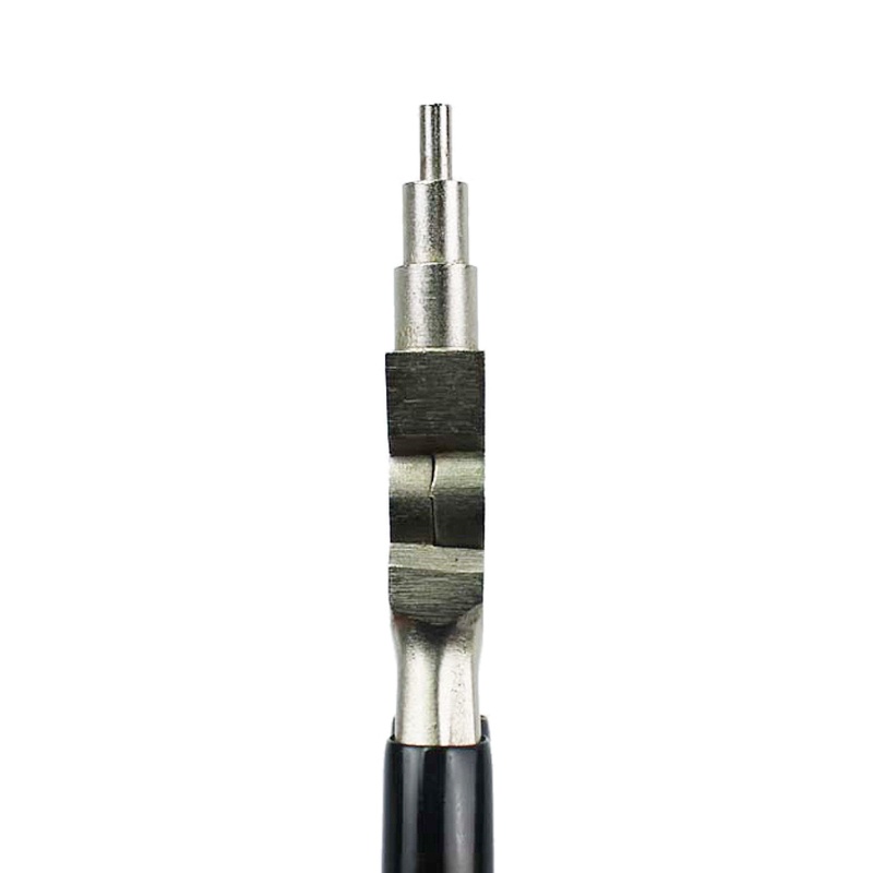 Kìm làm trang sức 6 trong 1 kích thước 3-10mm chống trượt tiện dụng