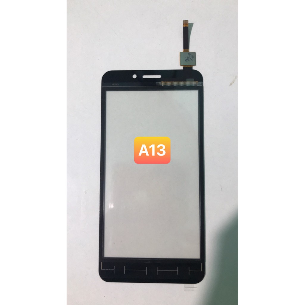 cảm ứng A13 - itel