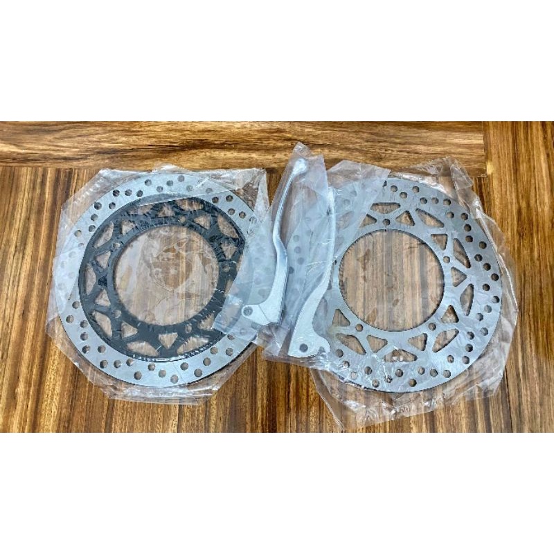 Đĩa Phanh Yamaha YB125