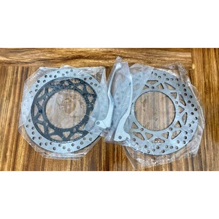 Đĩa Phanh Yamaha YB125