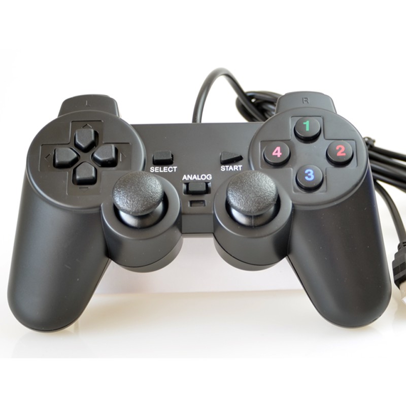 Hộp Kho Báu Chơi Game Có Dây Usb Hỗ Trợ Win7 / / 8 / / 10 | BigBuy360 - bigbuy360.vn