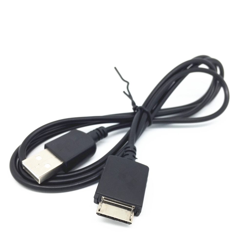 USB Data Charger Cable for SONY Walkman NW-S703F NW-S705F NW-S706F NWZ-S710F NWZ-S644 NWZ-S645 NWZ-S736F NWZ-S738F NWZ-S610