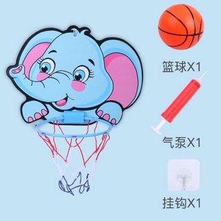 Bóng rổ mini