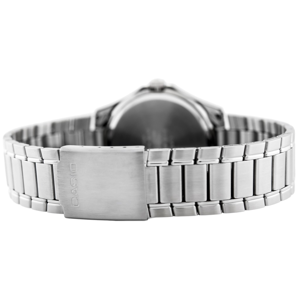 Đồng hồ nam dây kim loại Casio chính hãng Anh Khuê MTP-1183A-7ADF (38mm)