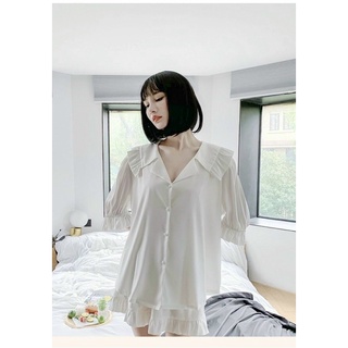BỘ LỤA TRƠN - TIỂU THƯ XINH