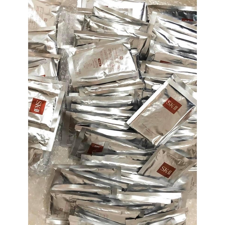 SKII MẶT NẠ NƯỚC THẦN - FACIAL TREATMENT MASK