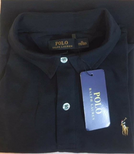 Áo polo xuất dư