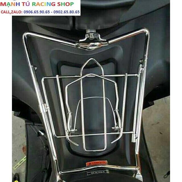 Baga nvx loại 1 chính hãng - 000812