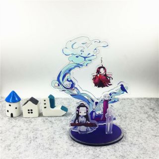 (Có sẵn) Standee Ma đạo tổ sư chibi 16CM