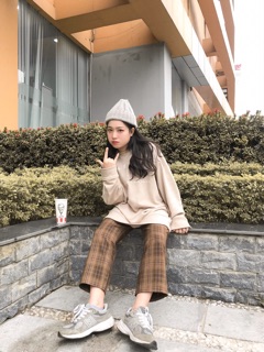 Quần CARGO PANTS / 3 màu / 3 size ✌🏻