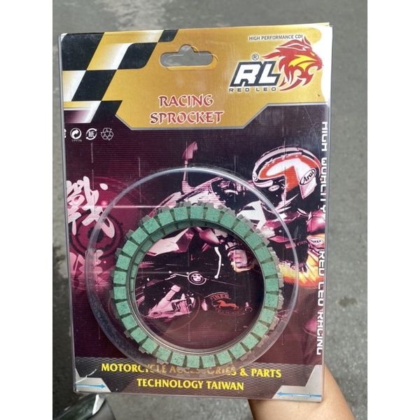 BỐ NỒI REDLEO CHO WINNER 150 / SONIC 150