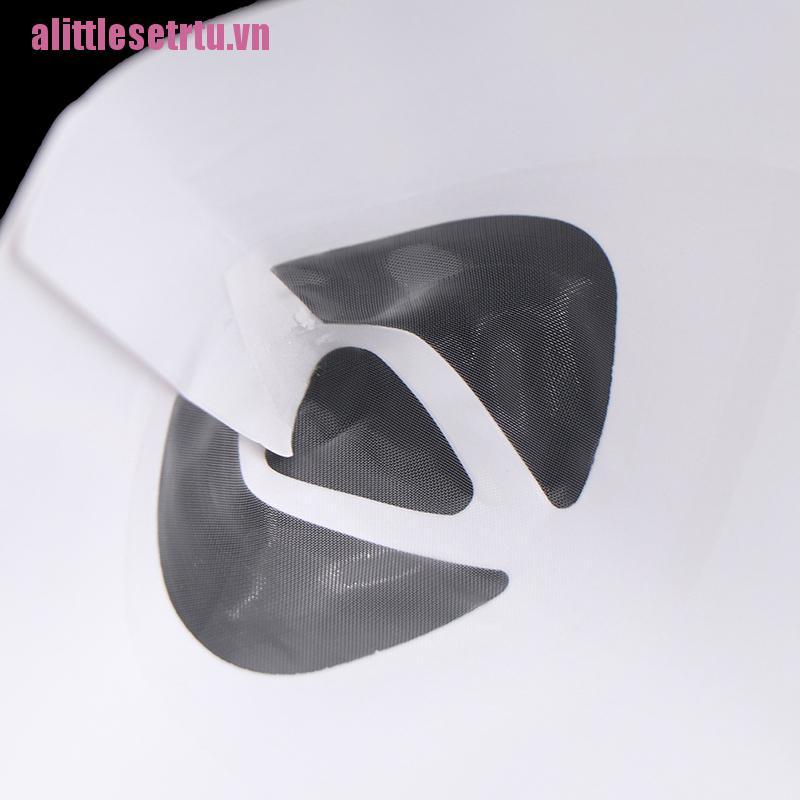 Set 10 Phễu Lọc Bằng Nhựa Resin Dành Cho Máy In 3d | BigBuy360 - bigbuy360.vn