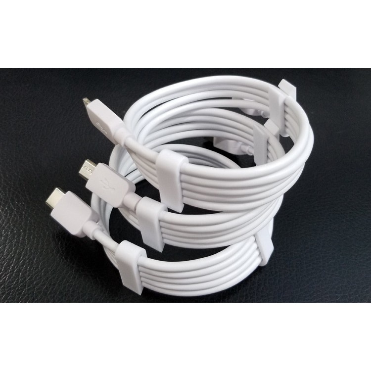 Dây cáp sạc truyền dữ liệu nhanh Cổng Type-C dài 1m 6A, công suất 120W - giao hàng hỏa tốc