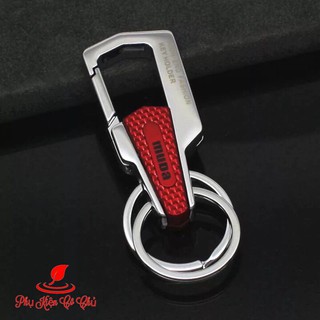 Móc Khóa Cao Cấp cài thắt lưng nam- MS087