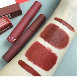 SON 3CE TAUPE ĐỎ ĐẤT