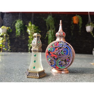 Thanh Lý - Tinh Dầu Nước Hoa Dubai