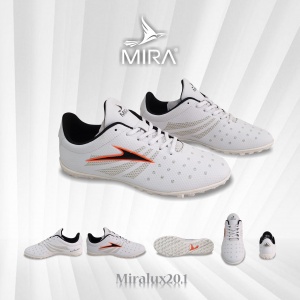 Giày thể thao, Giày Bóng đá, Giày bóng đá MIRA LUX 20.1 LIMITED TF - Dungcusport