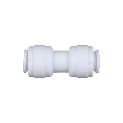 Nối 2 đầu dây 6 hoặc hai đầu dây 10 hoặc 1 đầu dây 6 - 1 đầu dây 10 - Nối thẳng nối nhanh
