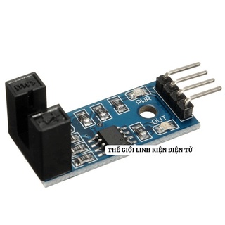 Module Encoder Mạch cảm biến tốc độ quay