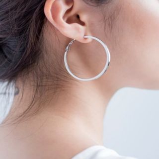 Bông tay tròn nhiều kích cỡ