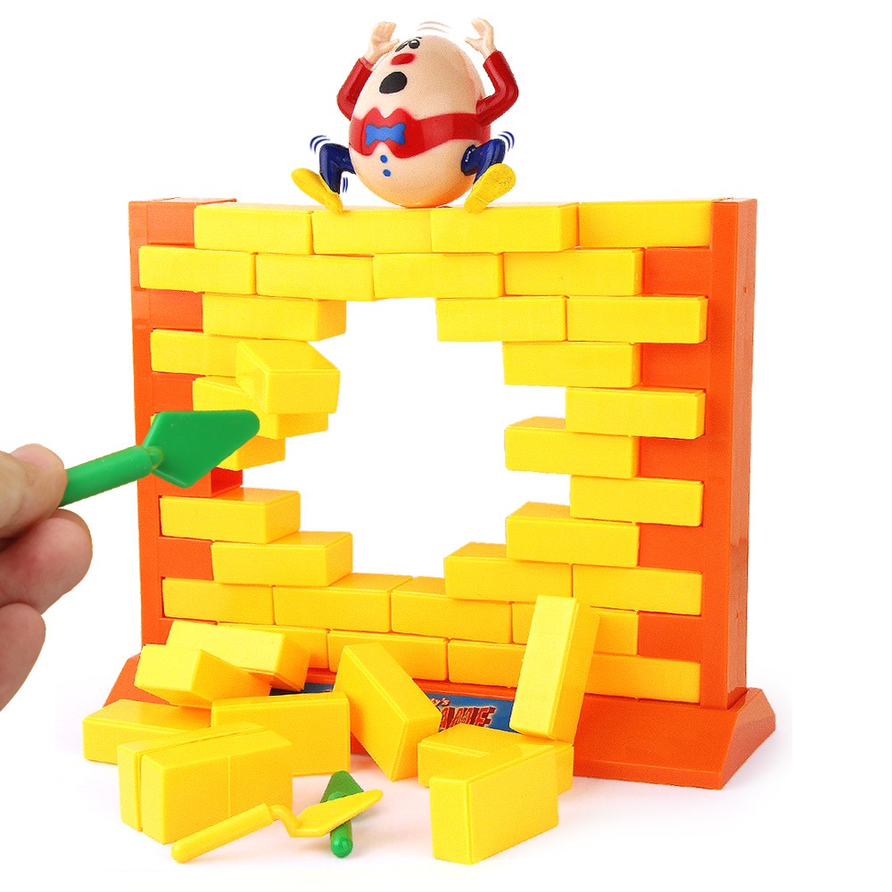 Đồ chơi tương tác với ca khúc Humpty Dumpty độc đáo cho bé