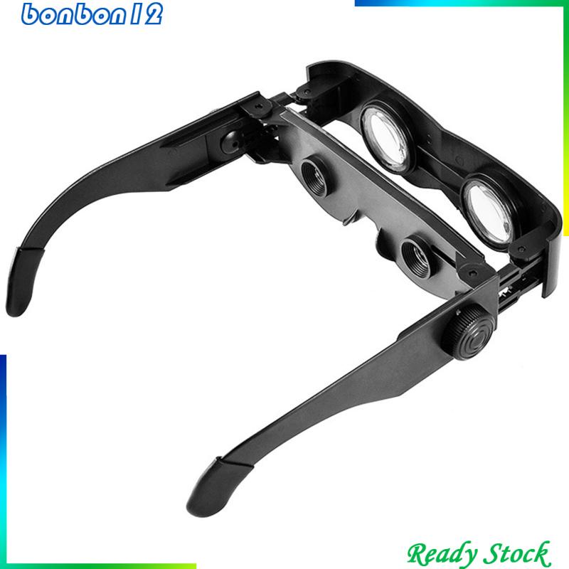 Ống Nhòm Tầm Nhìn Xa 300~400%