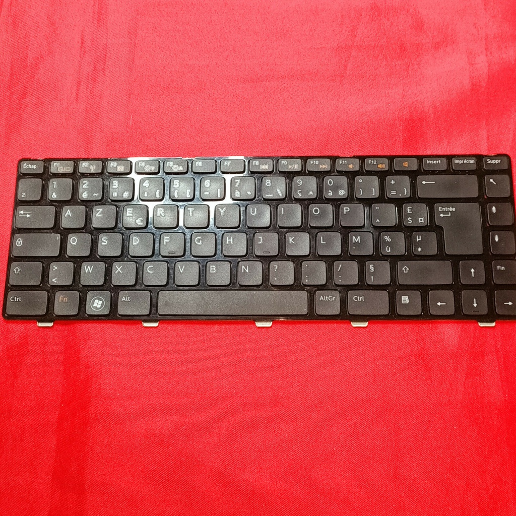 Bàn phím laptop Dell Latitude 3330, Bàn phím Dell Latitude 3330