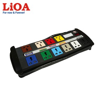 Ổ cắm điện Supper 10D-S3-3