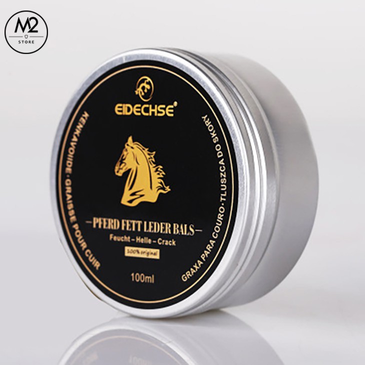 R Xi dưỡng và đánh bóng da Eidechse (XDG14) 4