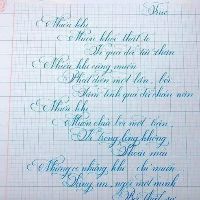 Bút Leta 006 (ngòi mài)