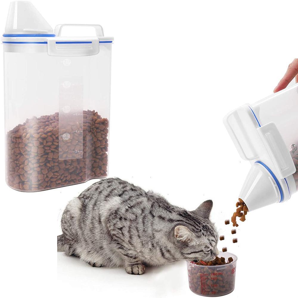 Cốc Đong Ngũ Cốc / Thức Ăn Tiện Dụng Cho Nhà Bếp